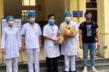 5 bệnh nhân nhiễm nCoV tại Ninh Bình, Hà Tĩnh, TP.HCM bình phục