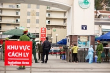 Thêm 1 ca, Việt Nam có 241 ca nhiễm nCoV