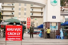 Đã rà soát thêm 1.353 người có liên quan đến bệnh viện Bạch Mai