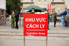 Việt Nam có thêm 4 ca nhiễm virus Vũ Hán