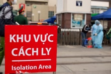 Việt Nam thêm 4 ca nhiễm nCoV, 2 ca liên quan BN243 và 1 bé trai 6 tuổi