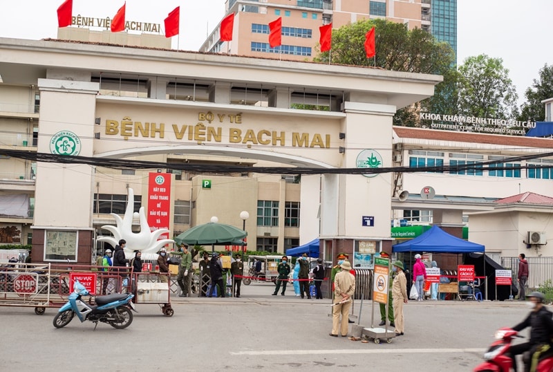 benh vien bach mai 31 3 9