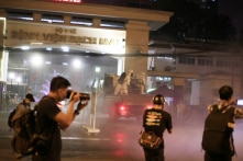 Số ca nhiễm viêm phổi Vũ Hán tăng lên 227; 2 ca liên quan đến khu vực BV Bạch Mai