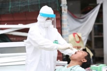 Thứ trưởng Bộ Y tế: Một số ca bệnh COVID-19 diễn biến nặng, vẫn tiên lượng tử vong