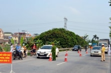 Bắc Ninh tiếp tục cách ly xã hội đến ngày 30/4