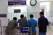 Dừng tiếp nhận người cai nghiện ma túy để phòng lây nhiễm virus Vũ Hán