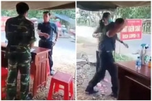 Cách hết chức vụ Đảng Phó chủ tịch HĐND văng tục, không đo thân nhiệt