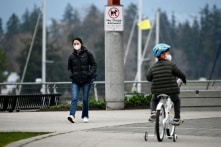 Hơn 1.100 đơn đăng ký nguyện vọng về nước từ Canada