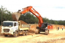 Quảng Trị chuyển đổi gần 250 ha rừng để làm cao tốc Cam Lộ – La Sơn