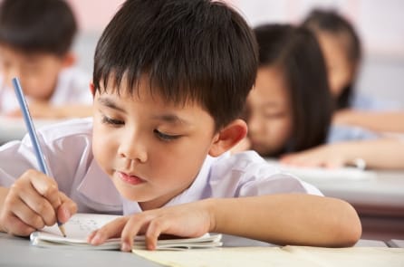 Hãy nói với trẻ: Vài năm buông thả đổi lại là một đời tầm thường!