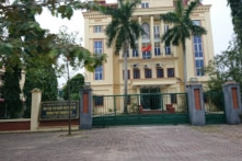 Thanh Hóa: Chi cục trưởng thi hành án tử vong bất thường