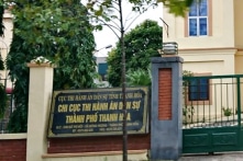 Chi cục trưởng Thi hành án TP.Thanh Hóa nghi bị đầu độc bằng Cyanua