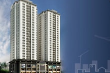 12 nguyên cán bộ cao cấp cam kết trả nhà công vụ