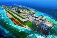 Việt Nam phản đối công hàm ra yêu sách chủ quyền ở Biển Đông của Trung Quốc