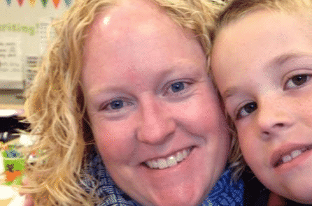 Cô giáo không dạy học tại nhà cho con khi trường nghỉ vì COVID-19