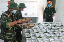 Đà Nẵng cách ly tập trung có thu phí với người đến từ Hà Nội, TP.HCM