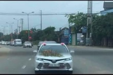 Kỷ luật Phó Giám đốc bệnh viện tổ chức đám cưới trong mùa dịch COVID-19