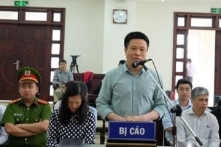 Cựu chủ tịch OceanBank tiếp tục hầu tòa vì gây thiệt hại hơn 106 tỷ đồng