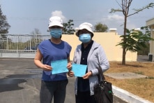 Việt Nam thêm 2 bệnh nhân nhiễm virus Vũ Hán bình phục