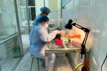 Bệnh nhân 188 đã âm tính với virus Vũ Hán