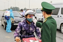 Hải Phòng cách ly y tế tập trung với người từ vùng dịch về từ ngày 3/4