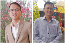 Bộ GD&ĐT lên tiếng về ‘Chữ VN song song 4.0’