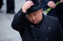 Ai sẽ lãnh đạo Bắc Triều Tiên nếu ông Kim Jong-un xảy ra chuyện?