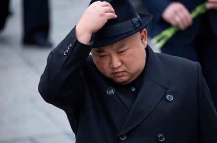 Ai sẽ lãnh đạo Bắc Triều Tiên nếu ông Kim Jong-un xảy ra chuyện?