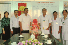 Trà Vinh đề nghị kỷ luật Phó bí thư tỉnh cùng hàng loạt cán bộ vì tham nhũng