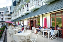 Lâm Đồng cho mở lại khách sạn, nhà hàng