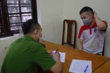 Nghi can khai lý do sát hại nữ Hiệu phó Cao đẳng Sư phạm Hà Giang