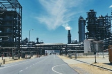 104 chuyên gia nước ngoài của lọc hóa dầu Nghi Sơn tới Thanh Hóa