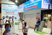 20 triệu người bị ảnh hưởng do dịch viêm phổi Vũ Hán nhận mức hỗ trợ ra sao?