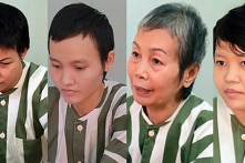 Vụ “thi thể trong bê tông”: Sau một năm với nhiều thông tin bỏ ngỏ, 4 bị can bị truy tố