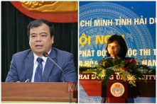 Hải Dương bổ nhiệm kỹ sư tàu thủy làm Giám đốc Sở VH-TT&DL