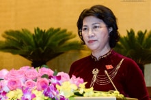 Chủ tịch Quốc hội đề xuất thành lập Bộ Thanh niên và Thể thao