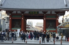 Nhật Bản sẽ hỗ trợ Việt Nam ít nhất 200 triệu yên trong dịch COVID-19