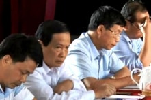 Hà Tĩnh: Làm rõ việc Chủ tịch xã đánh bạc giữa mùa dịch COVID-19