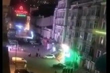 Trung Quốc xuất hiện “Vũ Hán thứ hai” tại Hắc Long Giang?