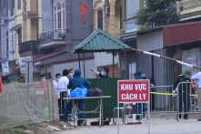 Việt Nam thêm 2 ca nhiễm virus Vũ Hán, 1 ca liên quan đến BN243