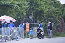 Thêm 2 người ở ‘ổ dịch’ Hạ Lôi mắc virus Vũ Hán