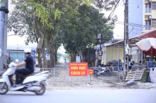 Việt Nam thêm 1 ca nhiễm virus Vũ Hán, liên quan đến BV Bạch Mai