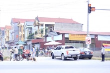 Công nhân Samsung nhiễm COVID-19: Ước tính tiếp xúc ít nhất 40 người mỗi ngày