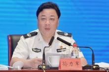 Lý Thiên Tiếu: Vì sao Tập Cận Bình bắt Tôn Lực Quân lúc này?