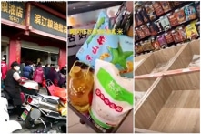 Vì sao Bắc kinh đẩy mạnh vơ vét, tích trữ lương thực?
