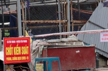 Việt Nam không có thêm ca nhiễm virus Vũ Hán trong chiều 17/4