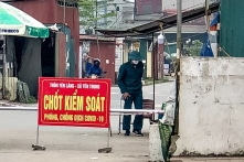 Hà Giang ghi nhận bệnh nhân COVID-19 đầu tiên, nâng tổng số lên 268 ca