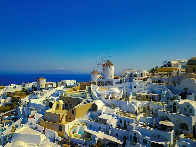 santorini 2596340 640