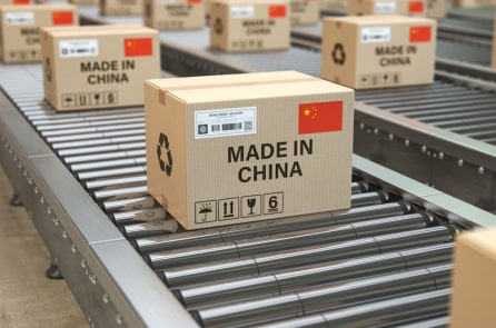 Ít nhất 10 nước nhận phải khẩu trang, bộ xét nghiệm “dỏm” từ Trung Quốc