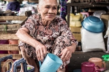 Huế miễn tiền nước sinh hoạt cho hộ nghèo, cận nghèo bị ảnh hưởng bởi dịch